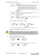 Preview for 56 page of ZIEHL-ABEGG UNIcon Operating Instructions Manual