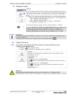 Preview for 58 page of ZIEHL-ABEGG UNIcon Operating Instructions Manual