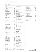 Preview for 83 page of ZIEHL-ABEGG UNIcon Operating Instructions Manual