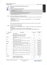 Предварительный просмотр 169 страницы ZIEHL-ABEGG ZA dyn 4B 110 Original Operating Instructions