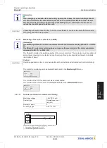 Preview for 49 page of ZIEHL-ABEGG ZA dyn 4C Original Operating Instructions