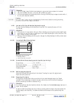 Preview for 51 page of ZIEHL-ABEGG ZA dyn 4C Original Operating Instructions