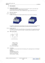 Preview for 54 page of ZIEHL-ABEGG ZA dyn 4C Original Operating Instructions