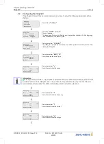 Preview for 60 page of ZIEHL-ABEGG ZA dyn 4C Original Operating Instructions