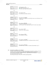 Preview for 62 page of ZIEHL-ABEGG ZA dyn 4C Original Operating Instructions