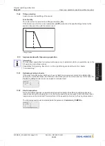 Preview for 83 page of ZIEHL-ABEGG ZA dyn 4C Original Operating Instructions