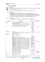 Preview for 84 page of ZIEHL-ABEGG ZA dyn 4C Original Operating Instructions