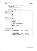 Preview for 112 page of ZIEHL-ABEGG ZA dyn 4C Original Operating Instructions