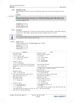 Preview for 136 page of ZIEHL-ABEGG ZA dyn 4C Original Operating Instructions