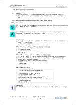 Preview for 138 page of ZIEHL-ABEGG ZA dyn 4C Original Operating Instructions