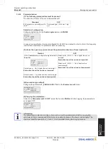 Предварительный просмотр 139 страницы ZIEHL-ABEGG ZA dyn 4C Original Operating Instructions