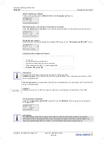 Предварительный просмотр 142 страницы ZIEHL-ABEGG ZA dyn 4C Original Operating Instructions