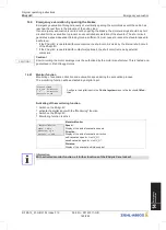 Предварительный просмотр 145 страницы ZIEHL-ABEGG ZA dyn 4C Original Operating Instructions