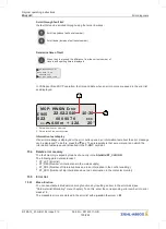 Предварительный просмотр 150 страницы ZIEHL-ABEGG ZA dyn 4C Original Operating Instructions