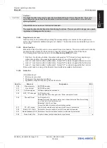 Предварительный просмотр 151 страницы ZIEHL-ABEGG ZA dyn 4C Original Operating Instructions