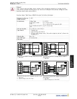 Preview for 25 page of ZIEHL-ABEGG ZA dynpro Original Operating Instructions