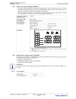 Preview for 28 page of ZIEHL-ABEGG ZA dynpro Original Operating Instructions