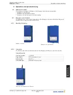 Preview for 35 page of ZIEHL-ABEGG ZA dynpro Original Operating Instructions