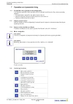 Предварительный просмотр 40 страницы ZIEHL-ABEGG ZA rec 4C Series Original Operating Instructions