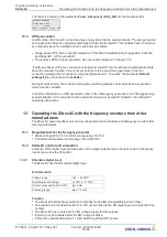 Preview for 55 page of ZIEHL-ABEGG ZA rec 4C Series Original Operating Instructions