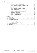 Предварительный просмотр 3 страницы ZIEHL-ABEGG ZA top SM160.30B/S Original Operating Instructions