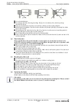 Предварительный просмотр 7 страницы ZIEHL-ABEGG ZA top SM160.30B/S Original Operating Instructions