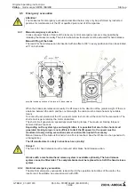 Предварительный просмотр 14 страницы ZIEHL-ABEGG ZA top SM160.30B/S Original Operating Instructions