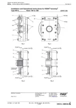 Preview for 39 page of ZIEHL-ABEGG ZA top SM160.40B/S Original Operating Instructions