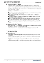 Preview for 7 page of ZIEHL-ABEGG ZA top SM200.40E Original Operating Instructions