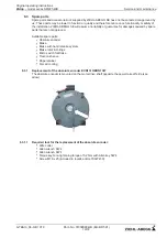 Предварительный просмотр 19 страницы ZIEHL-ABEGG ZA top SM225.40B Original Operating Instructions