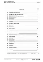 Предварительный просмотр 41 страницы ZIEHL-ABEGG ZA top SM225.40B Original Operating Instructions