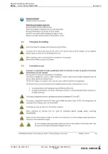 Предварительный просмотр 44 страницы ZIEHL-ABEGG ZA top SM225.40B Original Operating Instructions