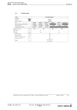 Предварительный просмотр 47 страницы ZIEHL-ABEGG ZA top SM225.40B Original Operating Instructions