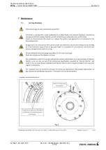 Предварительный просмотр 52 страницы ZIEHL-ABEGG ZA top SM225.40B Original Operating Instructions