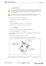 Предварительный просмотр 56 страницы ZIEHL-ABEGG ZA top SM225.40B Original Operating Instructions