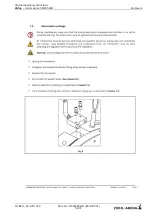 Предварительный просмотр 57 страницы ZIEHL-ABEGG ZA top SM225.40B Original Operating Instructions