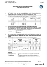 Предварительный просмотр 63 страницы ZIEHL-ABEGG ZA top SM225.40B Original Operating Instructions