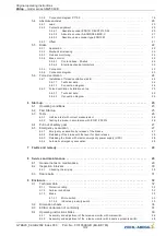 Preview for 3 page of ZIEHL-ABEGG ZA top SM250.60B Original Operating Instructions