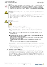 Preview for 7 page of ZIEHL-ABEGG ZA top SM250.60B Original Operating Instructions