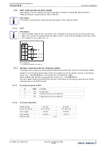 Предварительный просмотр 23 страницы ZIEHL-ABEGG ZAdyn4 Original Operating Instructions