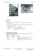 Предварительный просмотр 20 страницы ZIEHL-ABEGG ZAdyn4C MRL Technical Information