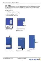 Preview for 3 page of ZIEHL-ABEGG ZAmon STICK Manual