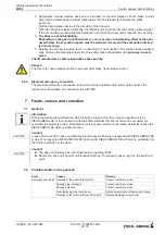 Предварительный просмотр 22 страницы ZIEHL-ABEGG ZAS0 Operating Instruction