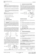 Предварительный просмотр 42 страницы ZIEHL-ABEGG ZAS0 Operating Instruction