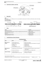 Предварительный просмотр 43 страницы ZIEHL-ABEGG ZAS0 Operating Instruction