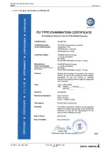 Предварительный просмотр 46 страницы ZIEHL-ABEGG ZAS0 Operating Instruction