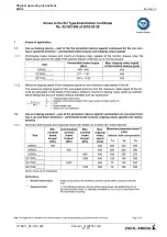 Предварительный просмотр 47 страницы ZIEHL-ABEGG ZAS0 Operating Instruction