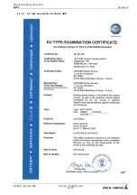 Предварительный просмотр 59 страницы ZIEHL-ABEGG ZAS0 Operating Instruction