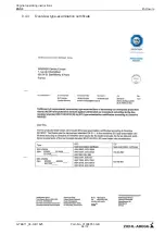 Предварительный просмотр 64 страницы ZIEHL-ABEGG ZAS0 Operating Instruction