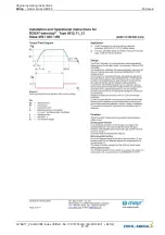 Предварительный просмотр 41 страницы ZIEHL-ABEGG ZAtop SM180.24/B Original Operating Instructions